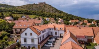 Strachotín – dovolená, výlety, ale i ubytování