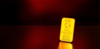 Kdo chce udržet hodnotu svých peněz, měl by investovat do zlata