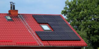 Chytré řízení energií – skutečně efektivní domácnost